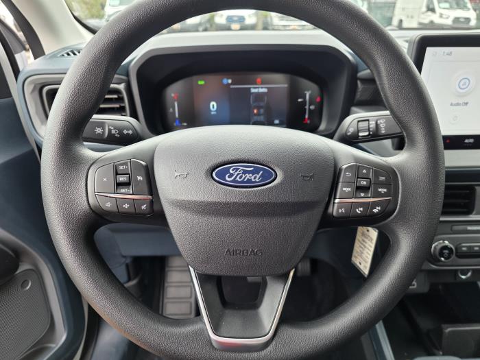 2026 Ford Maverick-16