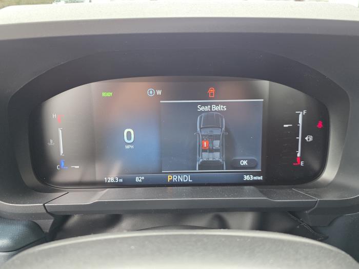 2026 Ford Maverick-17