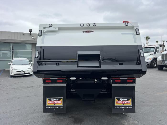 2026 Peterbilt 589-7