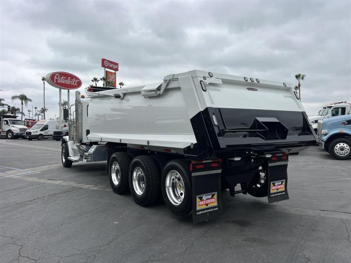 2026 Peterbilt 589-9