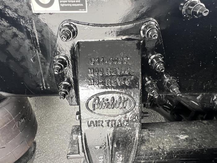 2026 Peterbilt 589-11