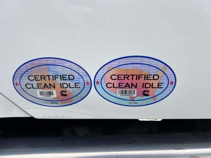 2026 Peterbilt 589-14