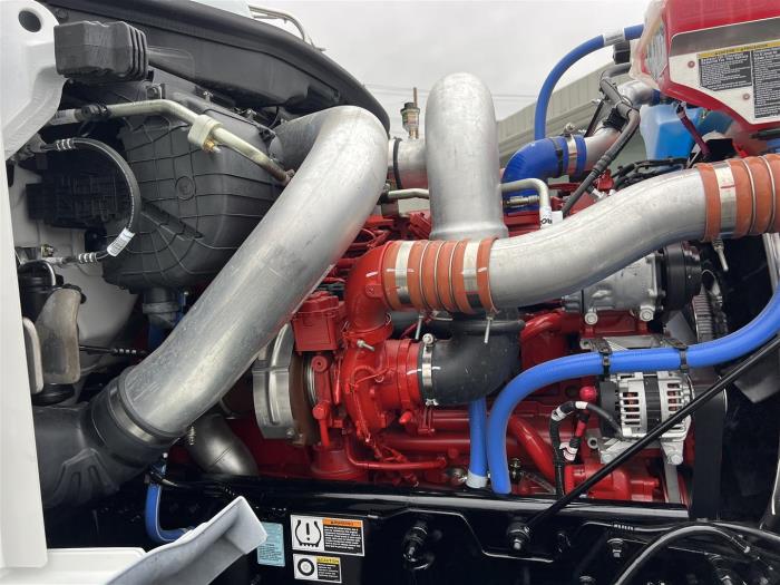 2026 Peterbilt 589-15