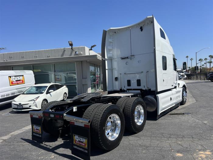 2026 Peterbilt 579-6