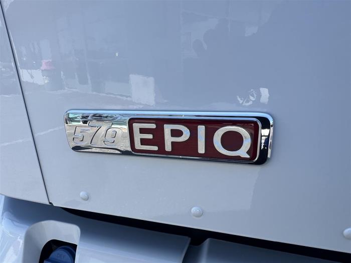 2026 Peterbilt 579-11