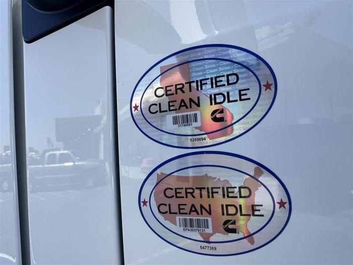 2026 Peterbilt 579-12