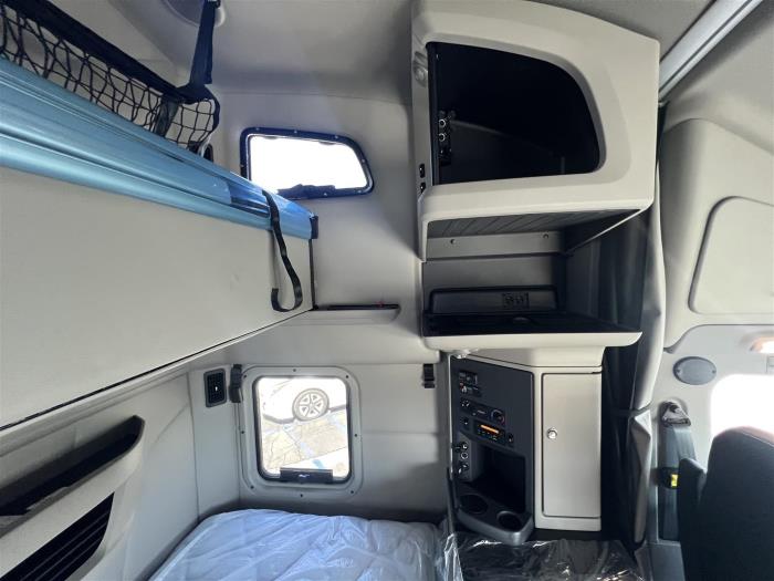 2026 Peterbilt 579-19