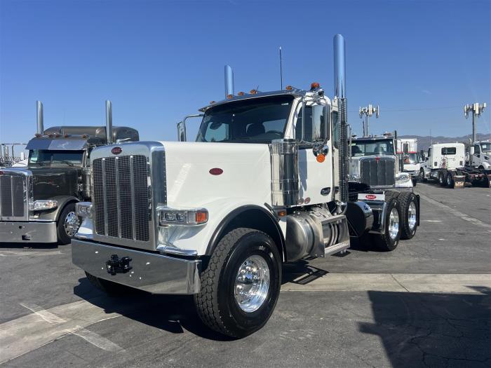 2027 Peterbilt 589-1