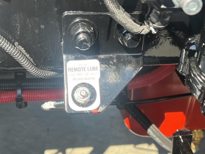 2027 Peterbilt 589-14