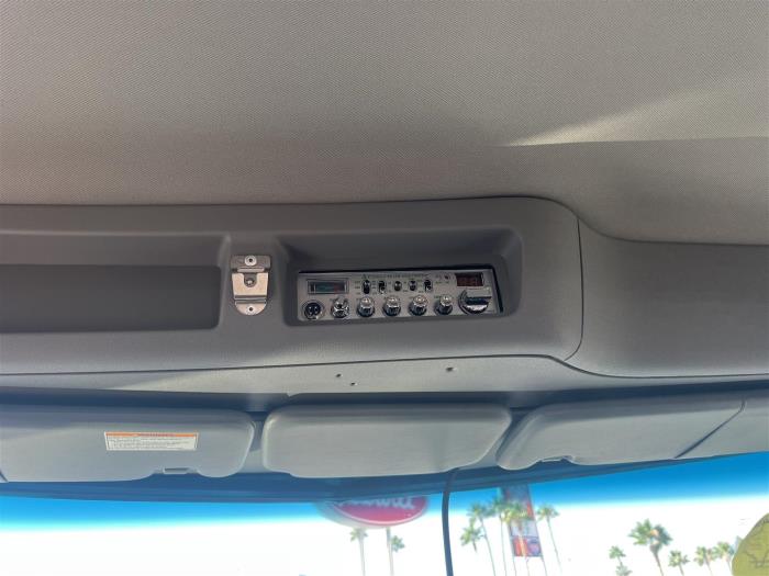 2027 Peterbilt 589-21