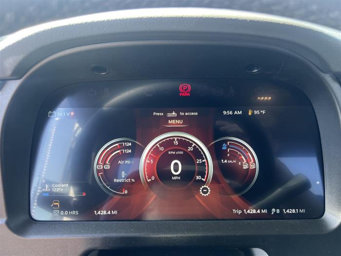 2027 Peterbilt 589-23