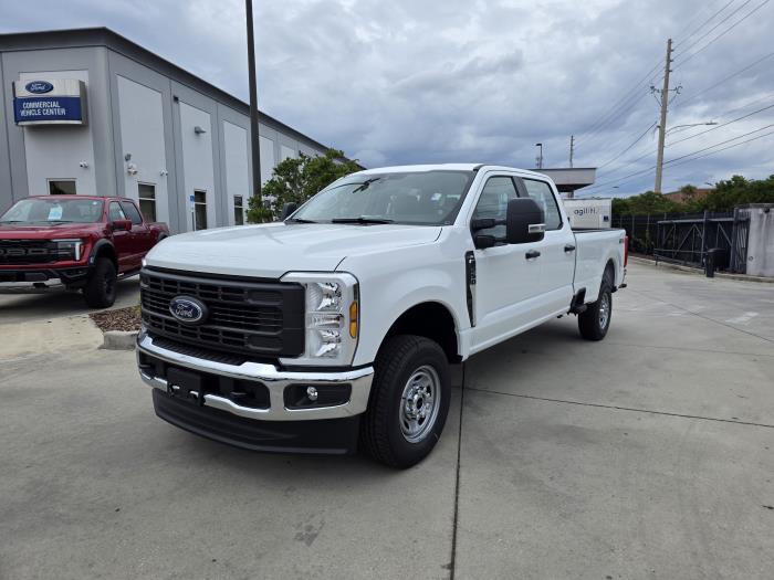 2026 Ford F-250-1