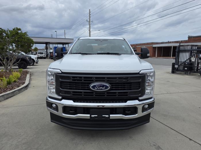 2026 Ford F-250-2
