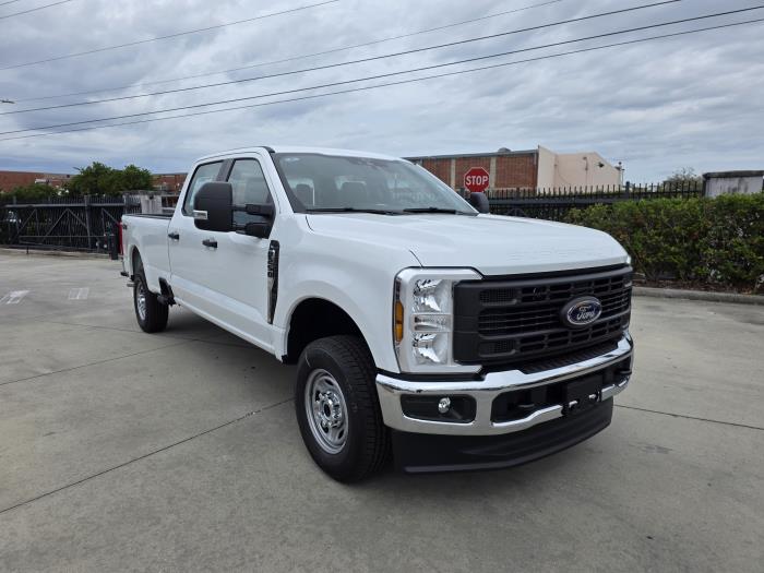 2026 Ford F-250-3