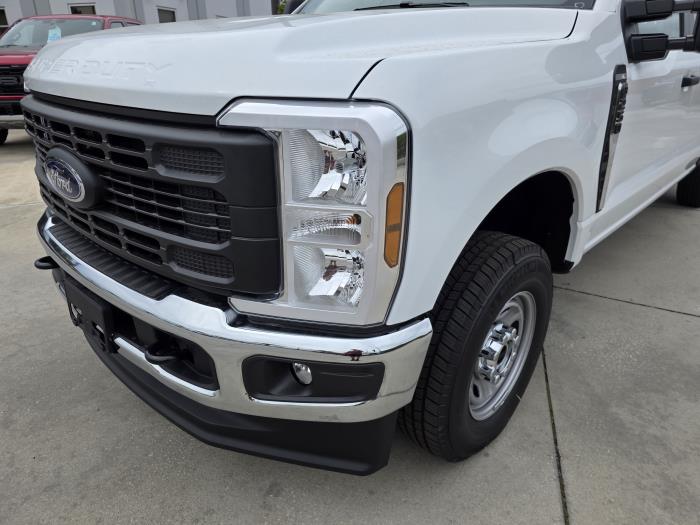2026 Ford F-250-9