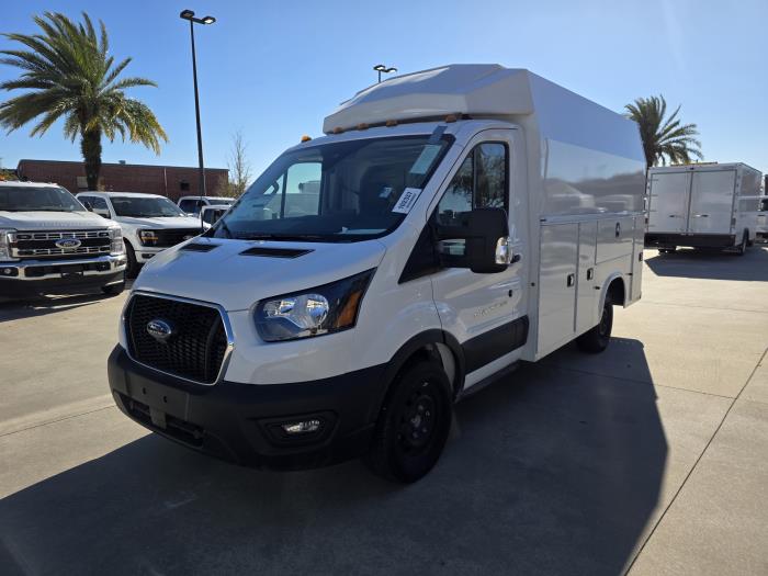 2025 Ford Transit-350-1