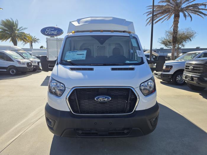 2025 Ford Transit-350-2