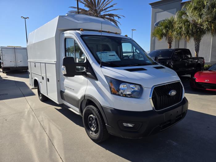 2025 Ford Transit-350-3