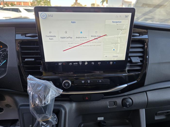 2025 Ford Transit-350-22