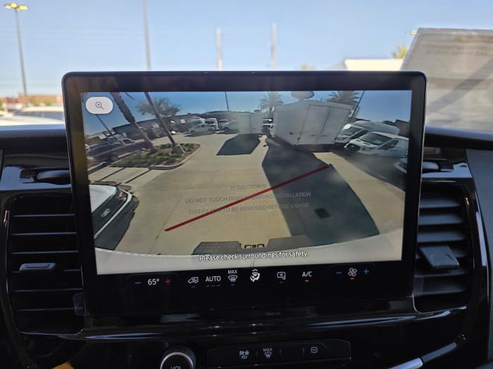 2025 Ford Transit-350-24