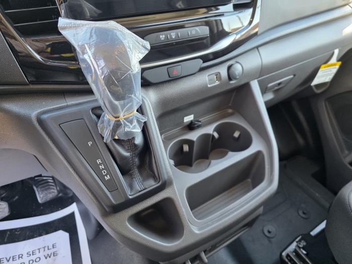 2025 Ford Transit-350-25