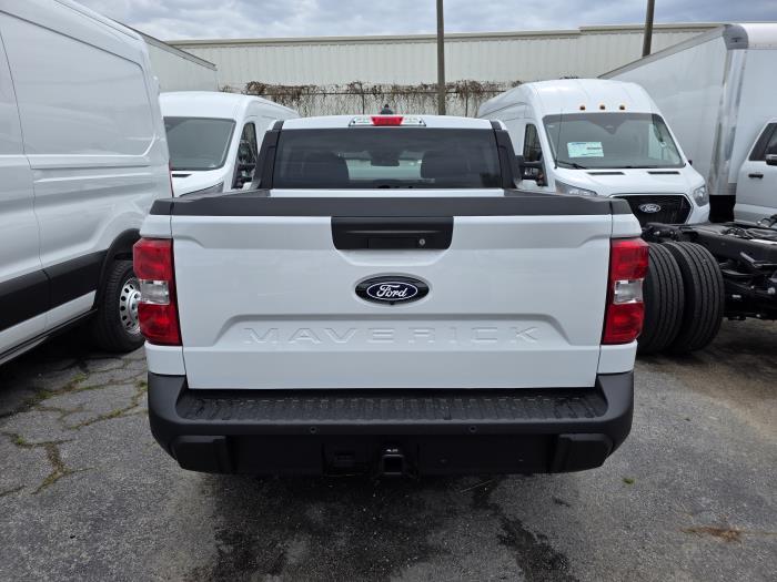 2026 Ford Maverick-7