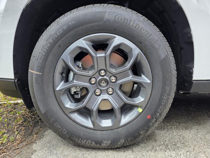 2026 Ford Maverick-9