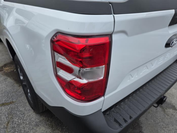 2026 Ford Maverick-11