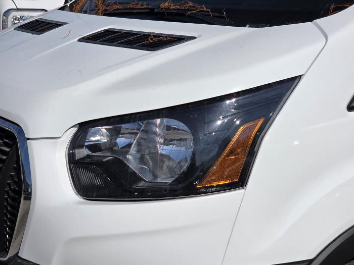 2026 Ford Transit 350 HD-12