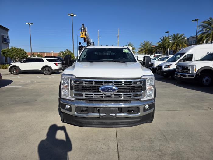2026 Ford F-550-2