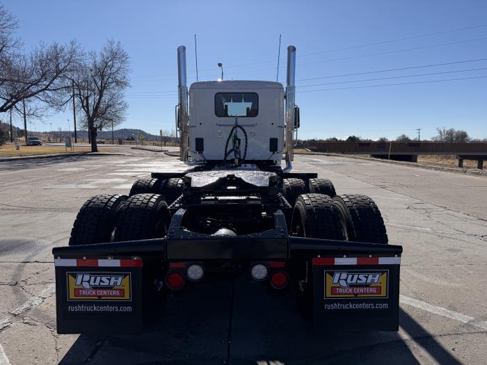 2027 Peterbilt 567-5