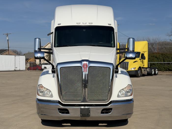 2021 Kenworth T680-1