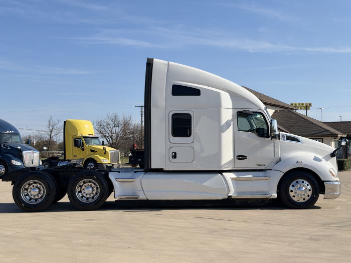 2021 Kenworth T680-3