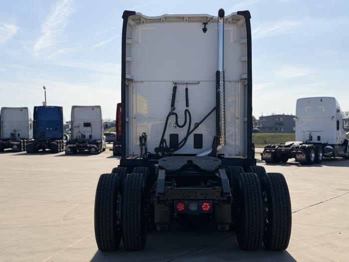 2021 Kenworth T680-5