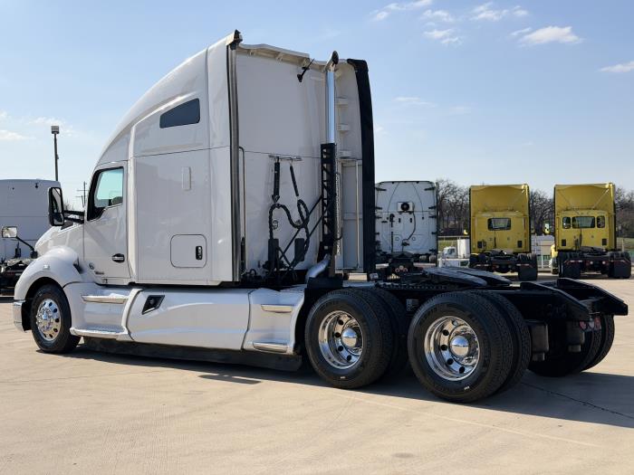 2021 Kenworth T680-6
