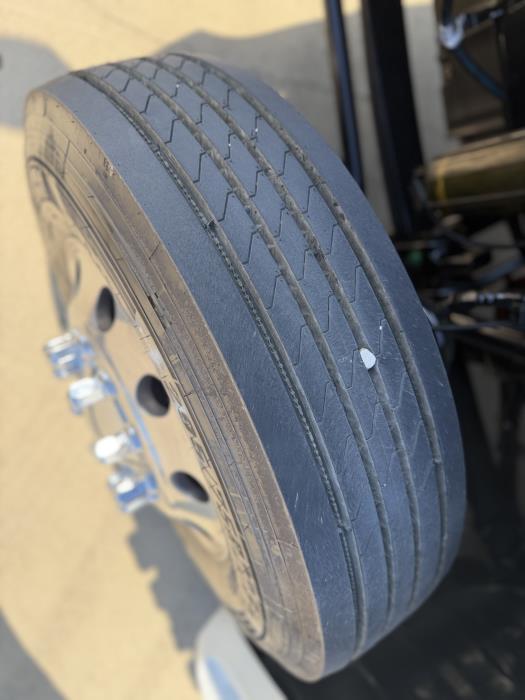 2021 Kenworth T680-11