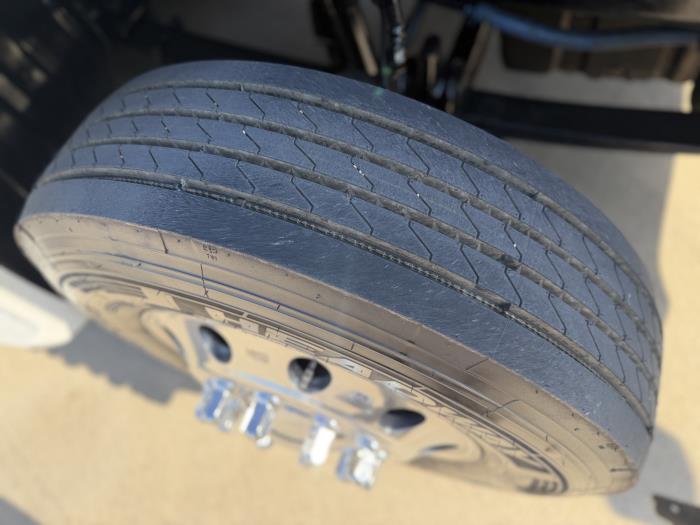 2021 Kenworth T680-13