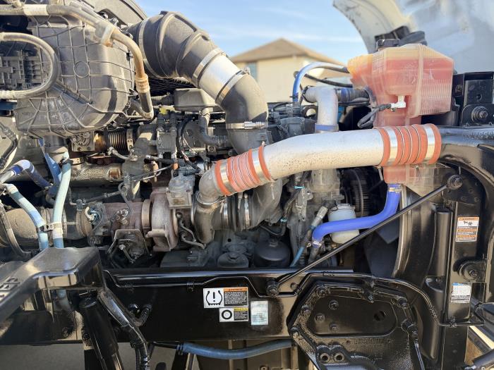 2021 Kenworth T680-14