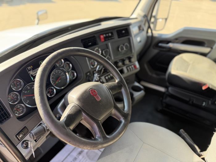 2021 Kenworth T680-16