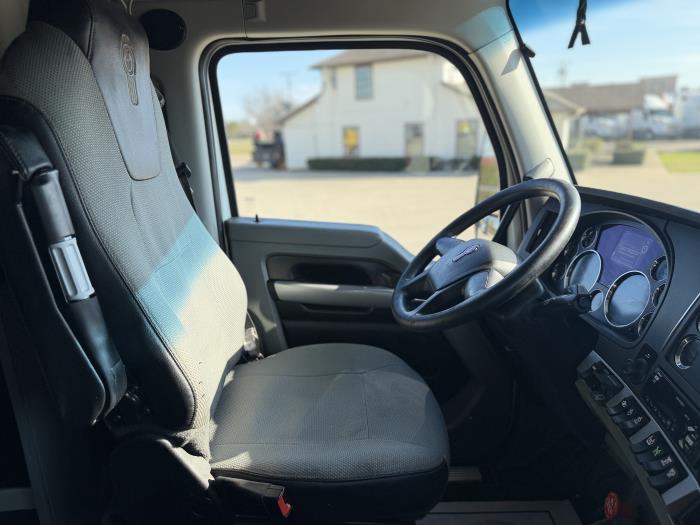 2021 Kenworth T680-18