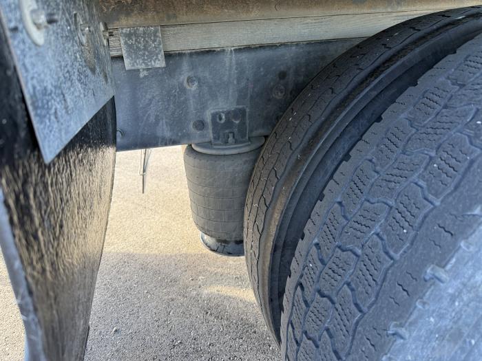 2021 International MV607-3