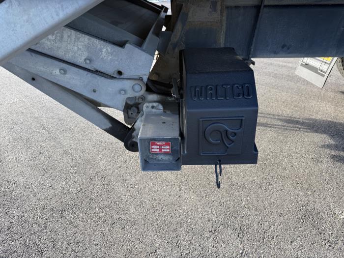 2021 International MV607-4