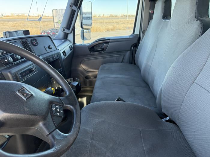 2021 International MV607-7