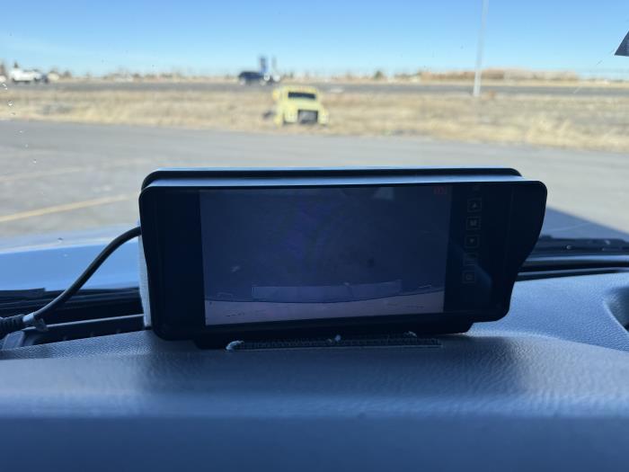 2021 International MV607-10