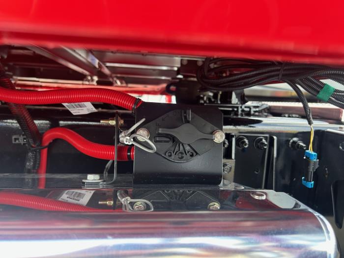 2027 Peterbilt 589-5