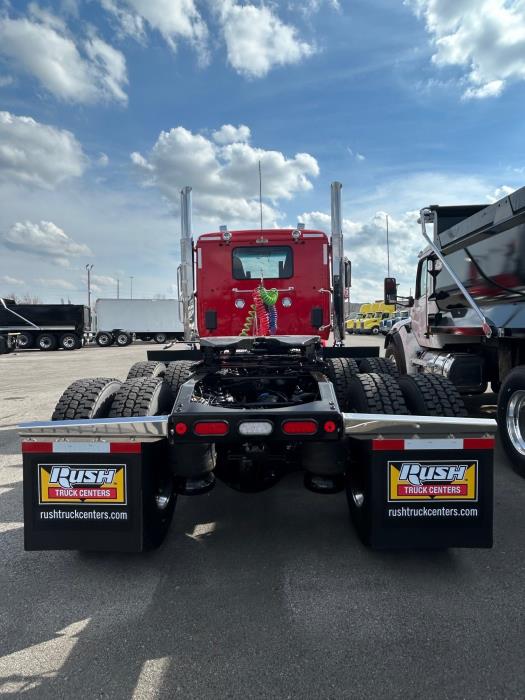 2027 Peterbilt 589-9