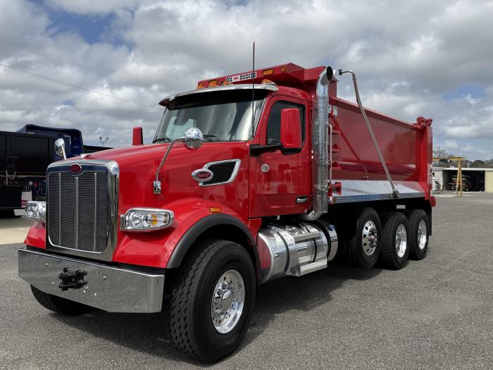2026 Peterbilt 567-1