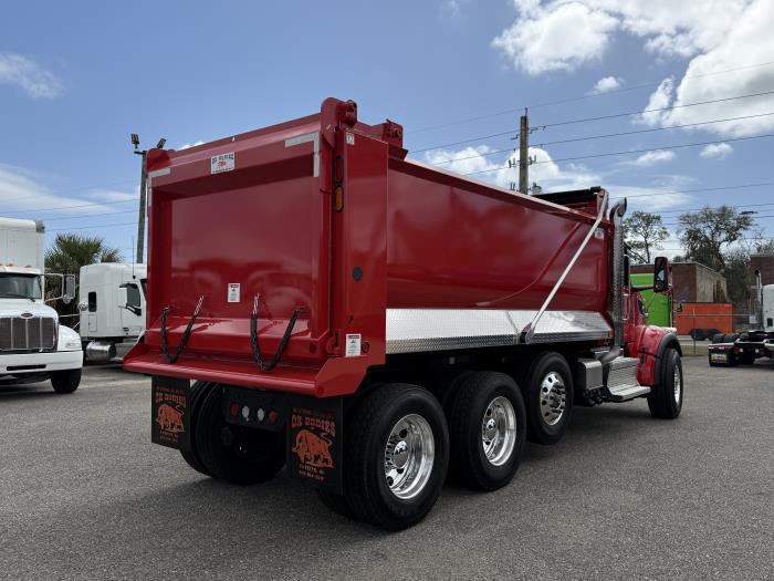 2026 Peterbilt 567-5