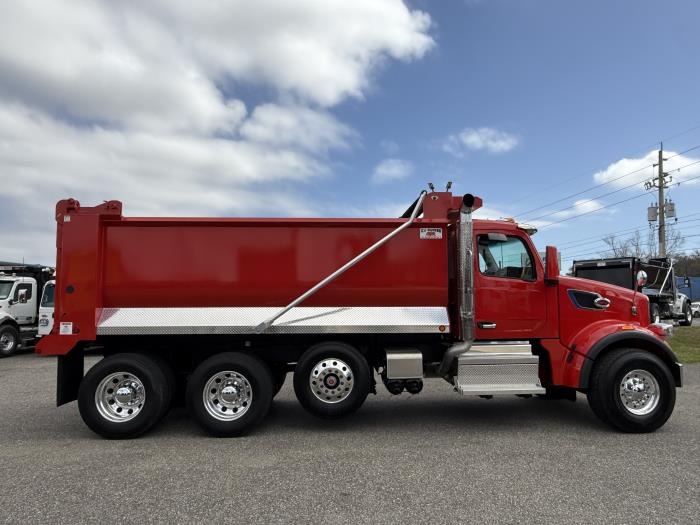 2026 Peterbilt 567-6