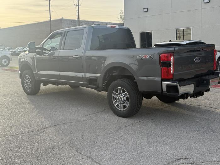 2026 Ford F-250-3
